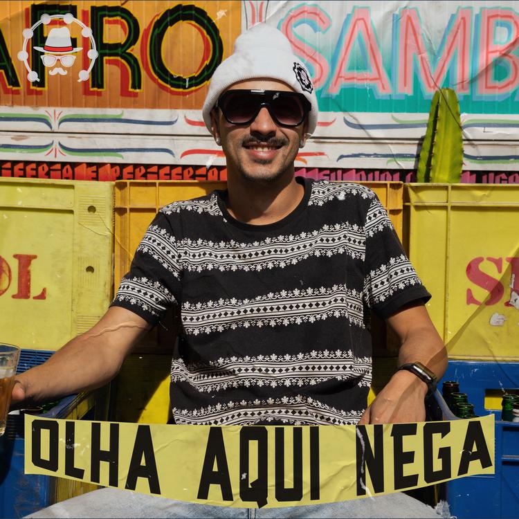 Samba do Pedrinho's avatar image