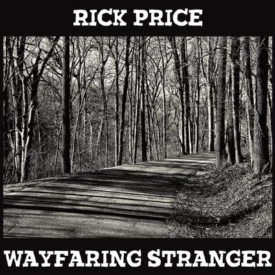 Wayfaring Stranger's cover