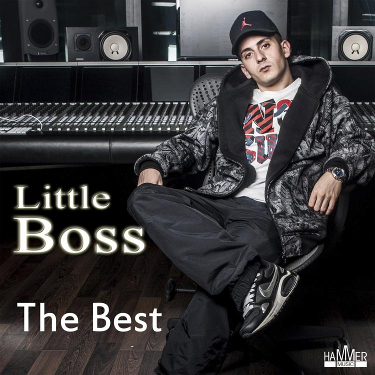 Little Boss's avatar image