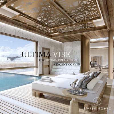 Ultima Vibe's cover