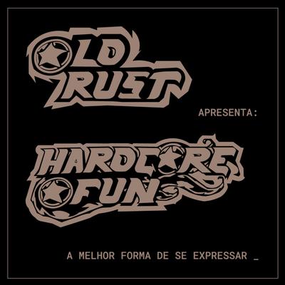 Dinheiro Não É Tudo By Old Rust's cover