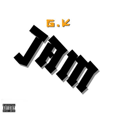 Jam's cover