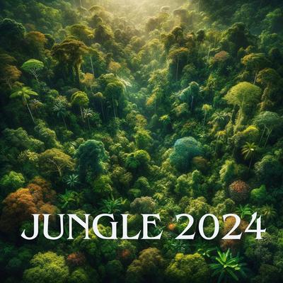 Jungle 2024's cover