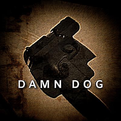 Damn Dog's cover