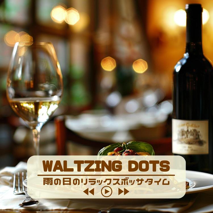 Waltzing Dots's avatar image