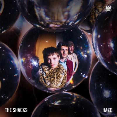 Follow Me By The Shacks's cover