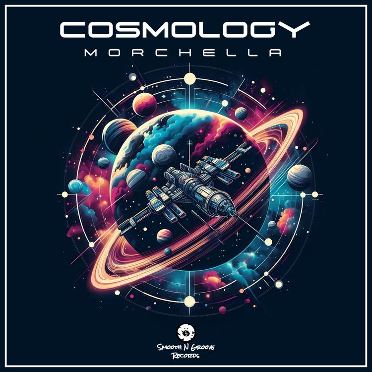 Cosmology's avatar image