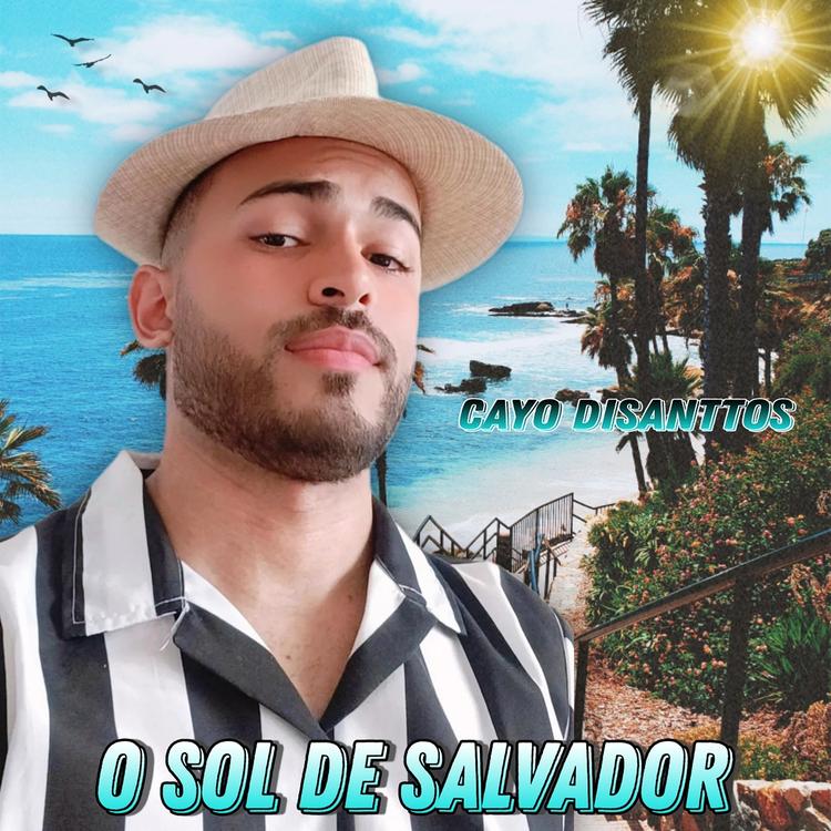 Cayo DiSanttos's avatar image