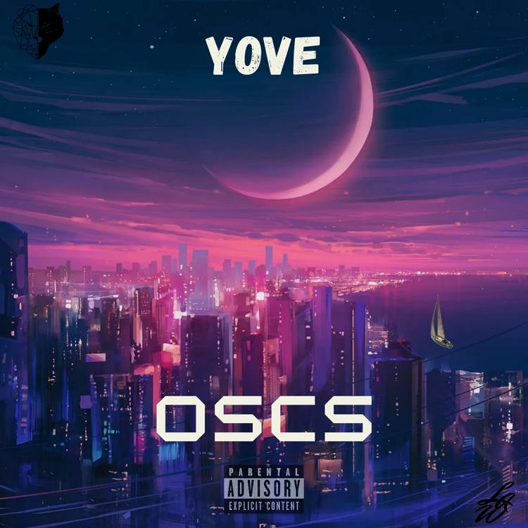 Yove's avatar image