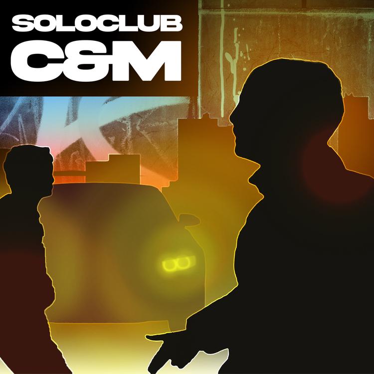 SOLOCLUB's avatar image