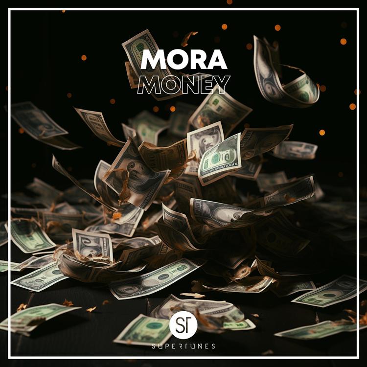 Mora's avatar image