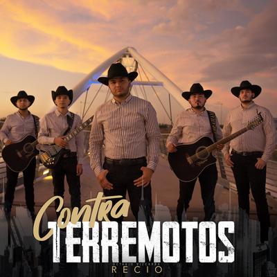 Contra Terremotos's cover