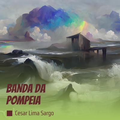 CESAR LIMA SARGO's cover