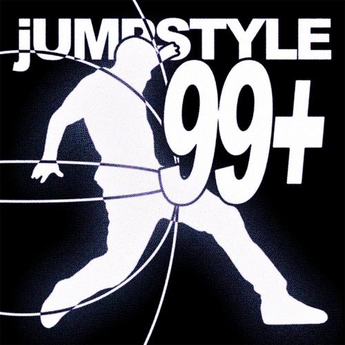 jumpstyle 🫘🌚's cover