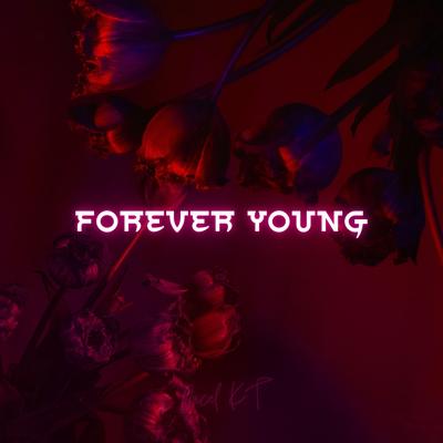 DJ Forever Young's cover