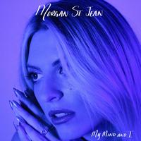 Morgan St. Jean's avatar cover