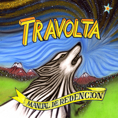 Esa Luz Que Ella Vio By Travolta's cover