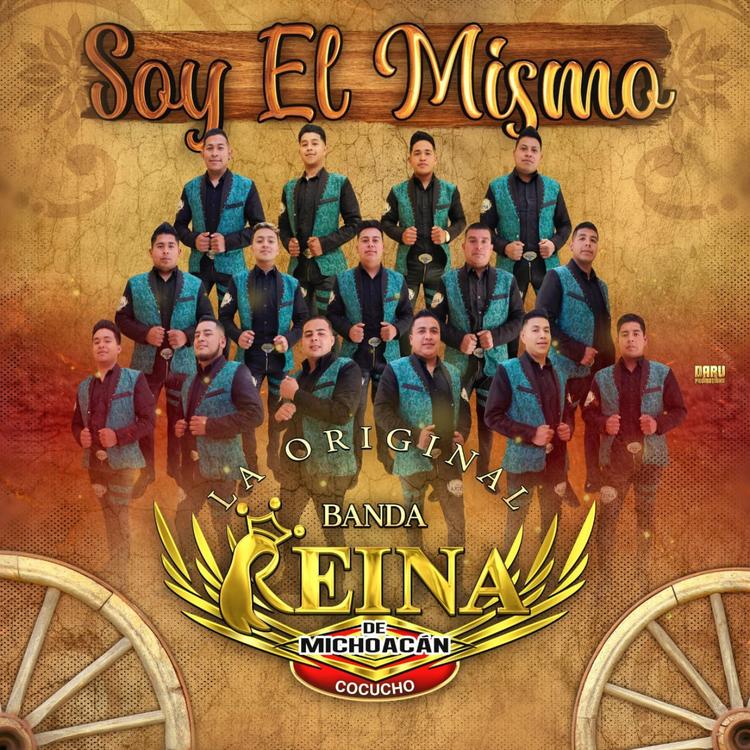 La Original Banda Reina De Michoacan's avatar image