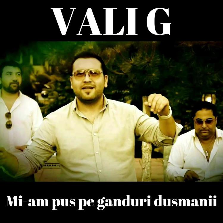 Vali G's avatar image