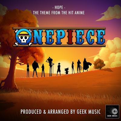 Hope (From "One Piece")'s cover