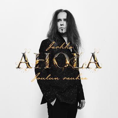 Jarkko Ahola's cover