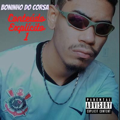 Boninho Do Corsa's cover