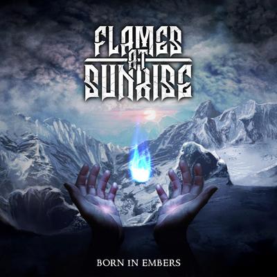 Never Coming Home II - Instrumental By Flames At Sunrise's cover