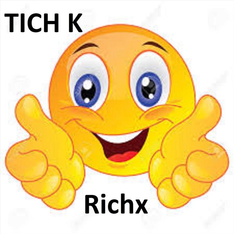 Tich K's avatar image