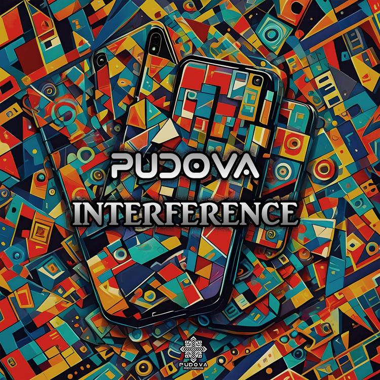 Pudova's avatar image