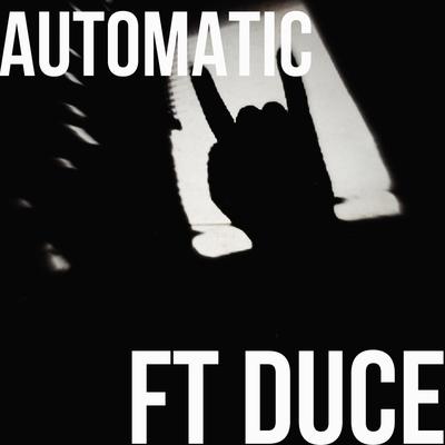 AUTOMATIC's cover