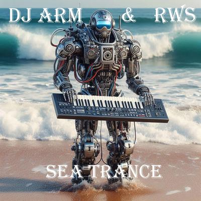 DJ ARM & RWS's cover