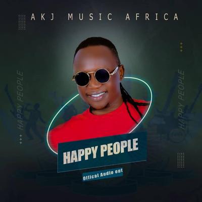 Happy People's cover