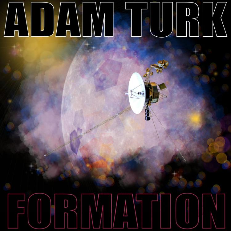 Adam Turk's avatar image