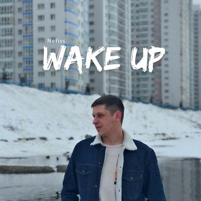 Wake Up's cover