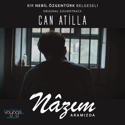 Nazım Aramızda (Original Soundtrack)'s cover