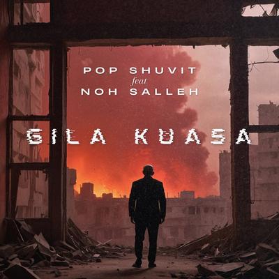 GILA KUASA's cover