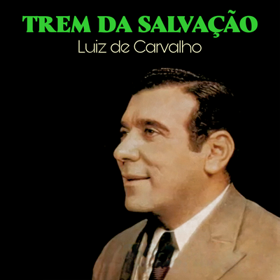 OH  GRANDE  DEUS By Luiz de Carvalho's cover