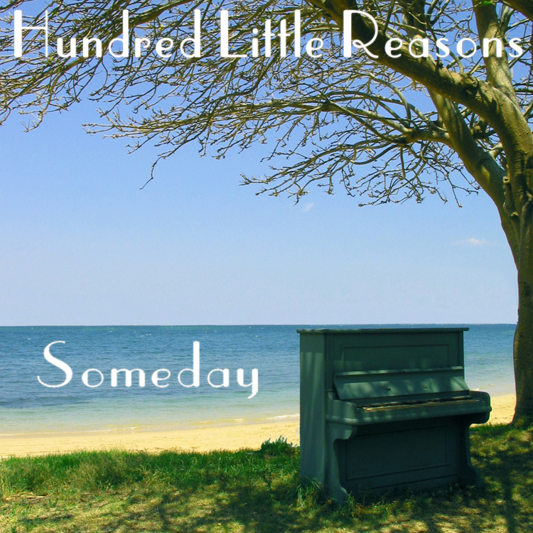 Hundred Little Reasons's avatar image