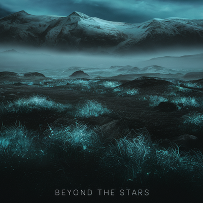 Beyond the Stars's cover