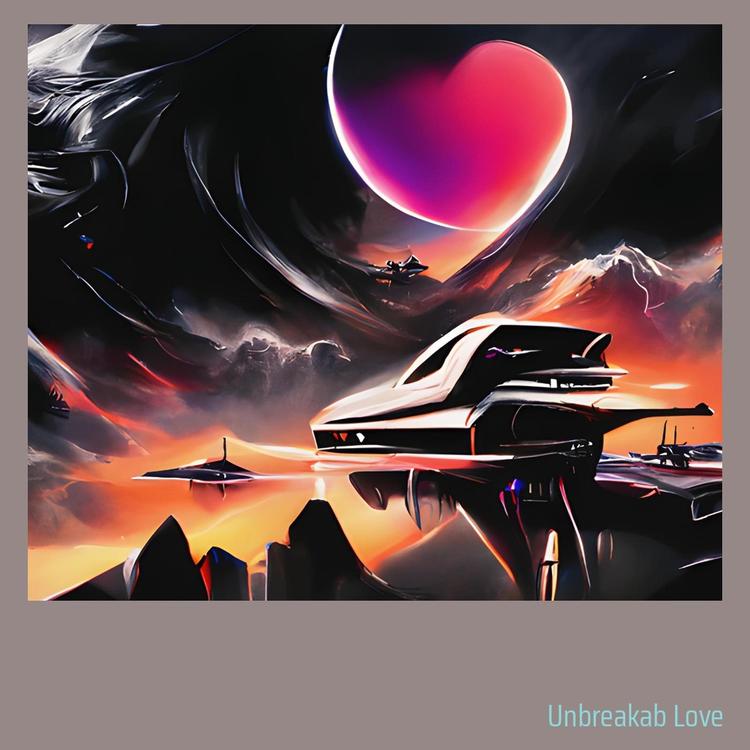 Unbreakab Love's avatar image