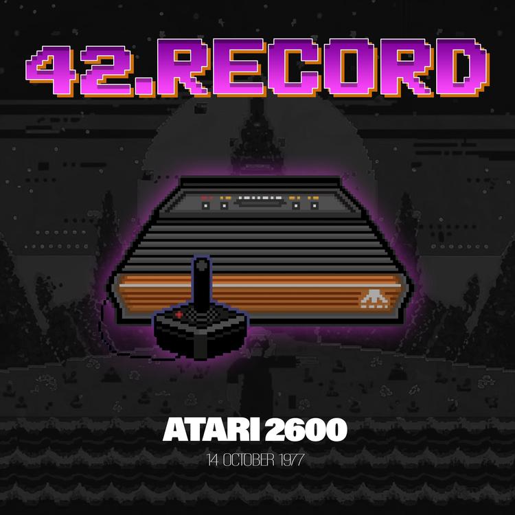 42.record's avatar image