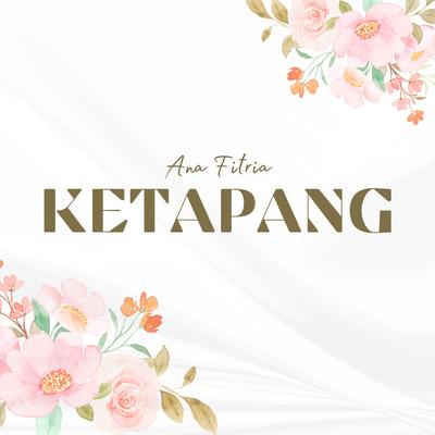 Ketapang's cover