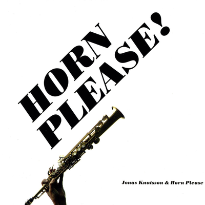 Horn Klas By Horn Please!'s cover