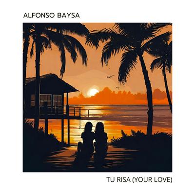 Alfonso Baysa's cover