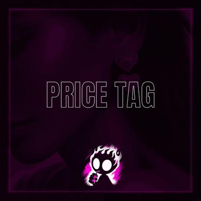 price tag (slowed + reverb)'s cover