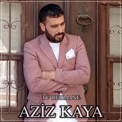 Aziz Kaya's cover