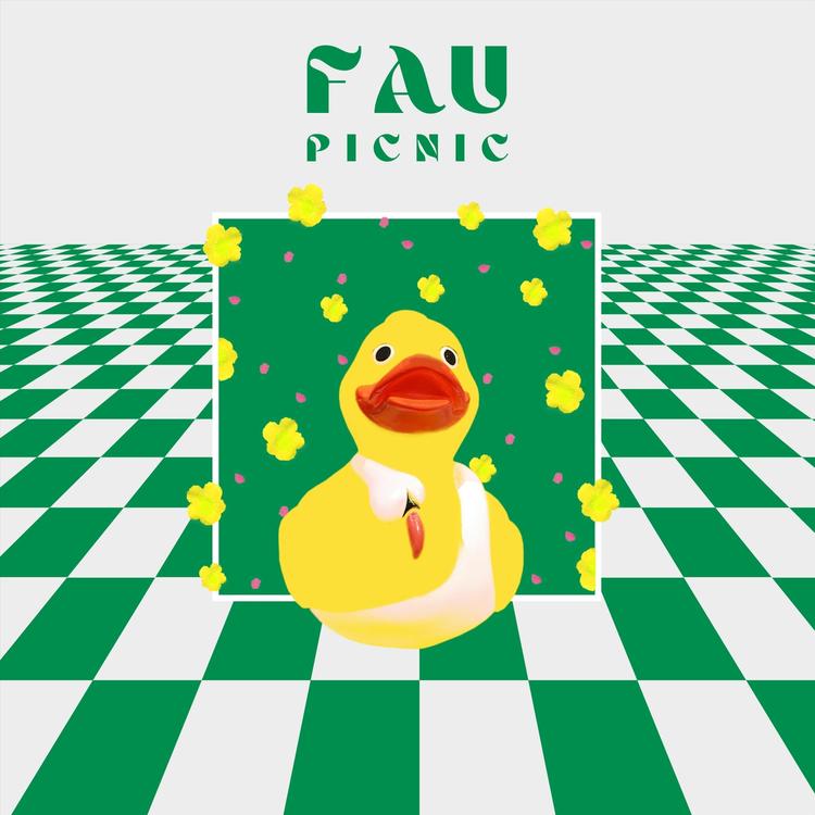 Fau's avatar image