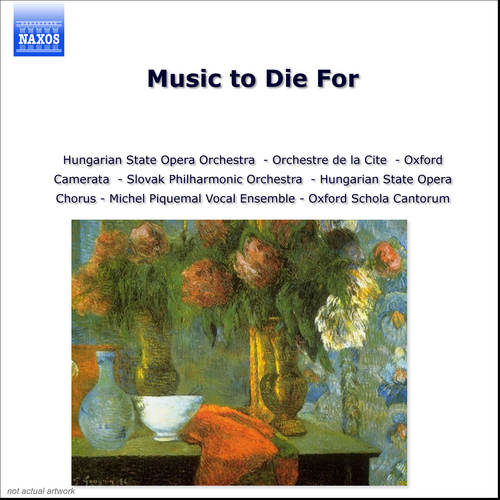 música clássica's cover