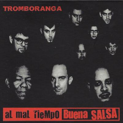 Al Mal Tiempo Buena Salsa's cover