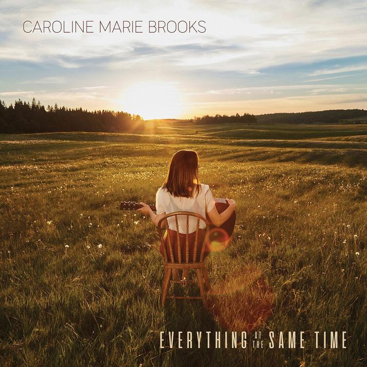 Caroline Marie Brooks's avatar image